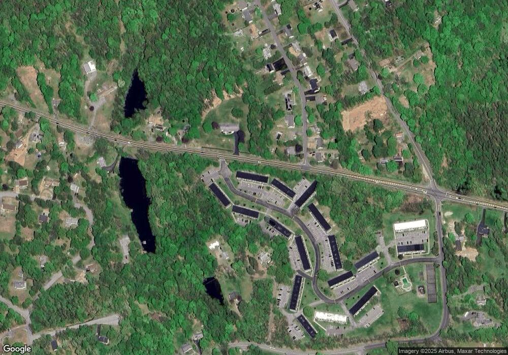 20 White Gate Rd unit F, Wappingers Falls, NY 12590 - photo 1