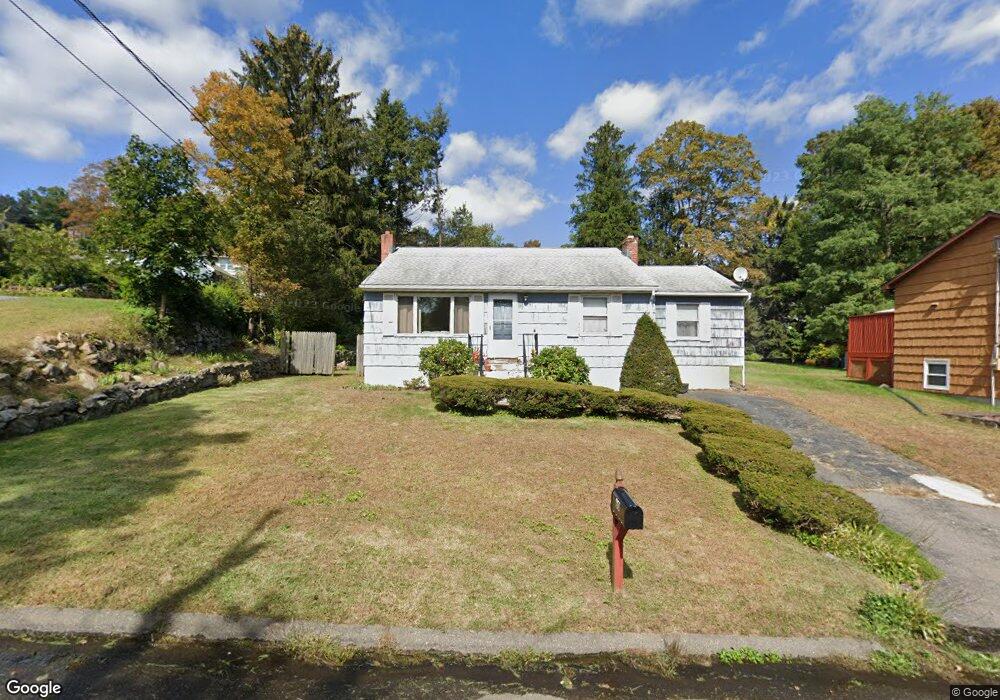 60 Forest St, Naugatuck, CT 06770 - photo 1