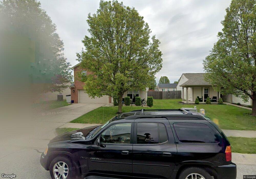 1184 Sunkiss Ct, Franklin, IN 46131 - photo 1