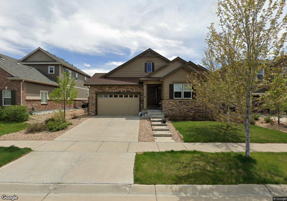 26664 E Canyon Ave, Aurora, CO 80016 - photo 1