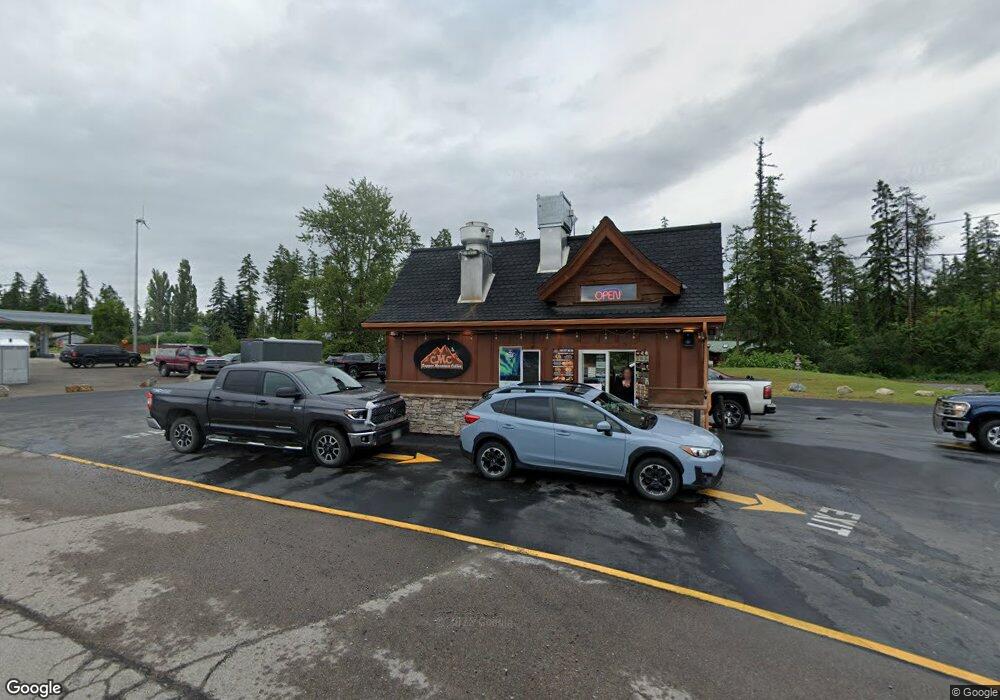 4885 U S 93, Whitefish, MT 59937 - photo 1