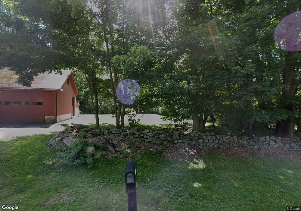 239 Twin Lakes Rd, North Branford, CT 06471 - photo 1