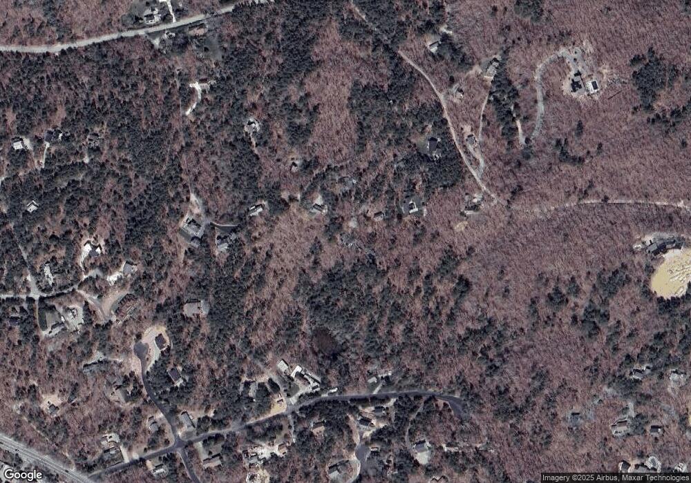 8 Fourth of July Rd, Truro, MA 2666 - photo 1