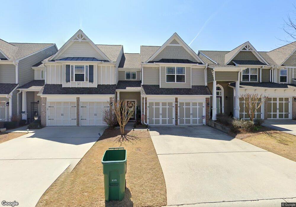 106 Wiley Parc Cir, Woodstock, GA 30188 - photo 1