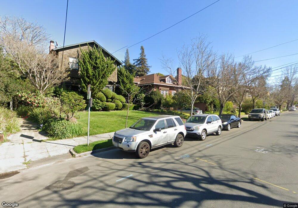 2631 Piedmont Ave, Berkeley, CA 94704 - photo 1