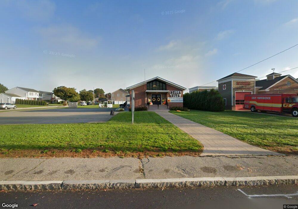 22 Wampanoag Trail, Riverside, RI 02915 - photo 1