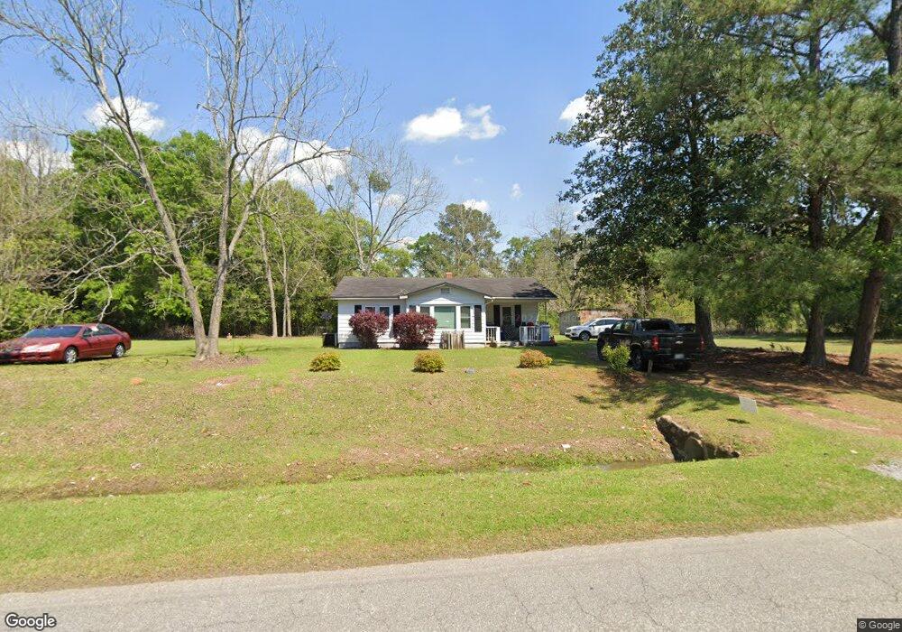 468 Martin L King Jr Blvd NW, Pelham, GA 31779 - photo 1
