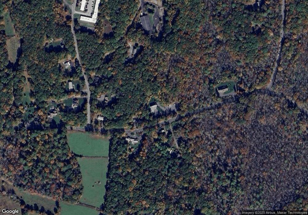 415 Fairview Ave, Rehoboth, MA 02769 - photo 1