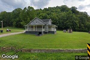 100 Greenshoal Rd, Harts, WV 25524