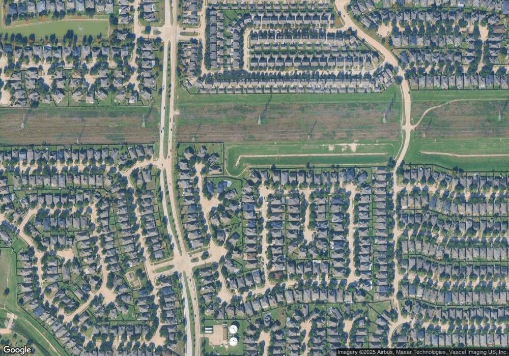 16746 Dellwood Springs Dr, Houston, TX 77095 - photo 1