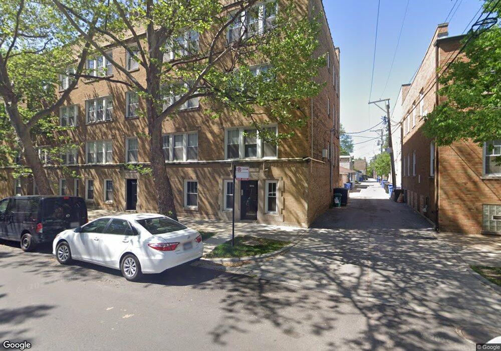 2016 W Ainslie St unit 3R, Chicago, IL 60625 - photo 1