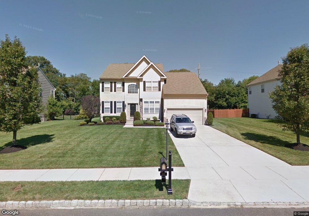 23 Rachel Lauren Way, Williamstown, NJ 08094 - photo 1