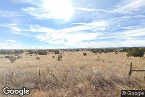 278 Entranosa Rd, Edgewood, NM 87015
