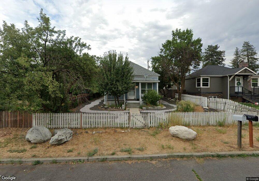 2014 W Bridge Ave, Spokane, WA 99201 - photo 1