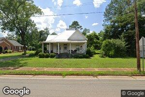3597 Pearl St, Shellman, GA 39886