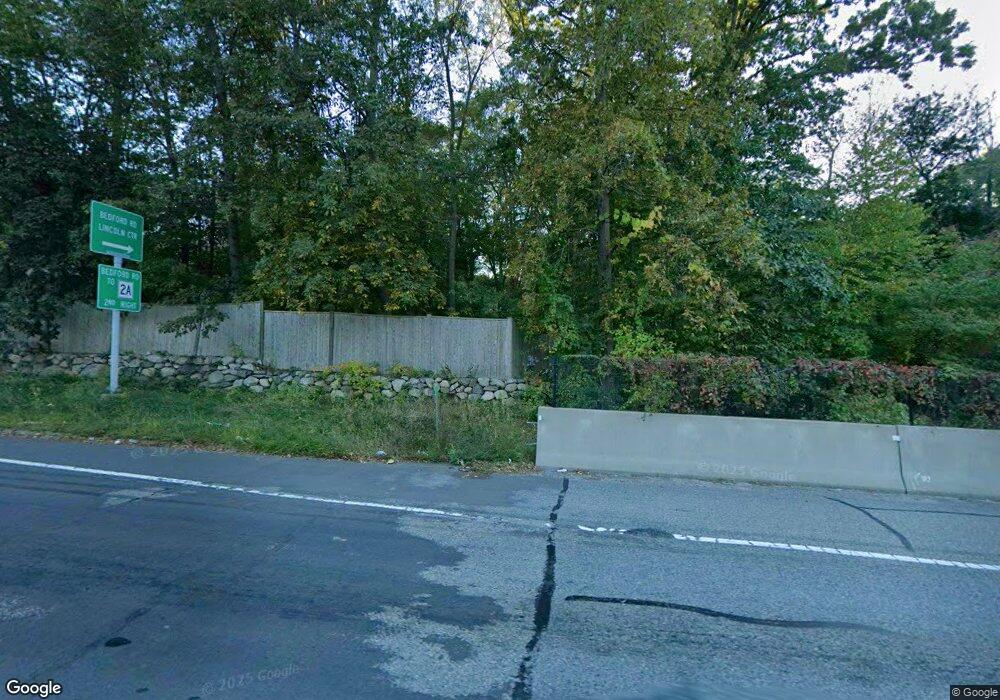 125 Cambridge Turnpike, Lincoln, MA 01773 - photo 1