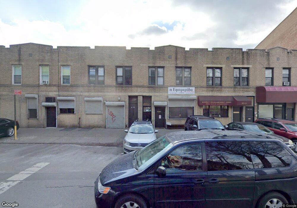 4216 Astoria Blvd, Long Island City, NY 11103 - photo 1