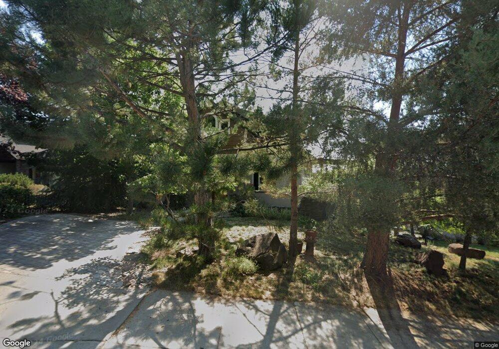 1857 SW Turnberry Place, Bend, OR 97702 - photo 1