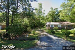 1141 Chicken Creek Rd, Jamestown, SC 29453