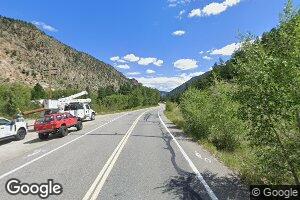 2167 Alvarado Rd, Georgetown, CO 80444