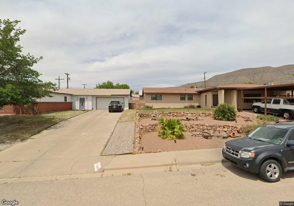 1849 Crescent Dr, Alamogordo, NM 88310 - photo 1
