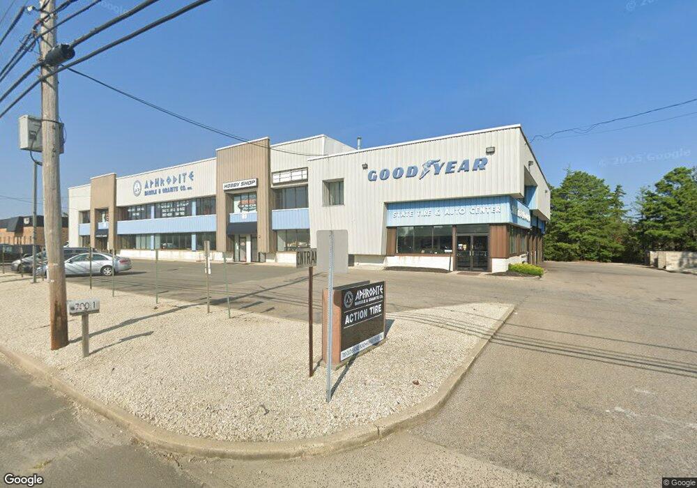 700 Old Shore Rd unit 3, Forked River, NJ 08731 - photo 1