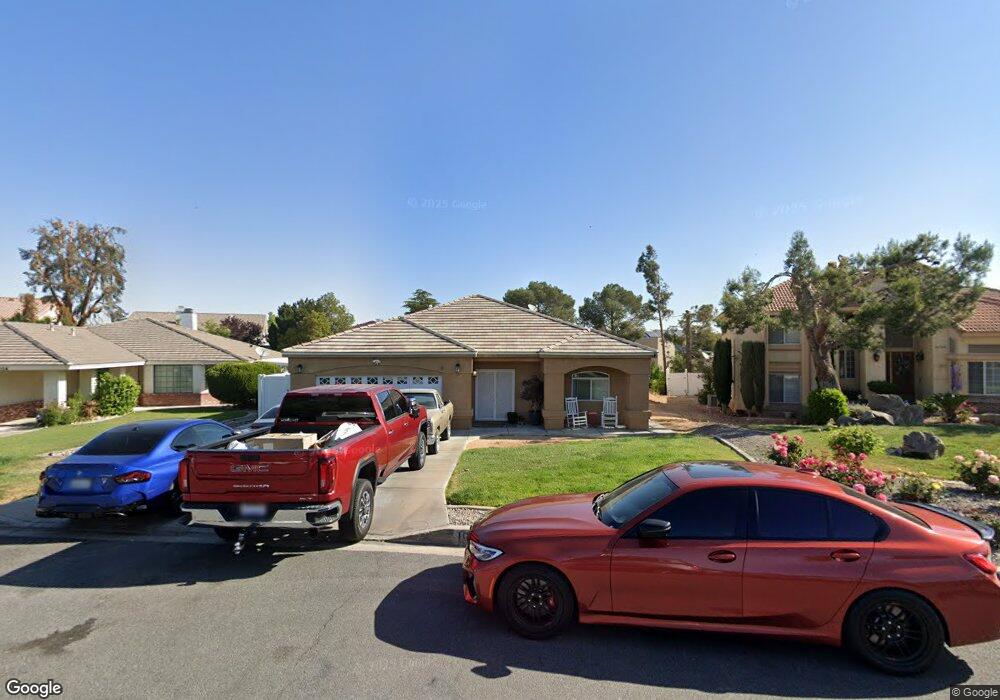 18162 Deer Park Ln, Victorville, CA 92395 - photo 1