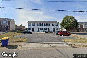 1957 Wiltshire St, Bowling Green, KY 42101