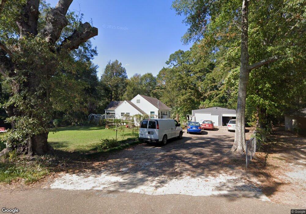 1003 McDonald Ave, Ruston, LA 71270 - photo 1