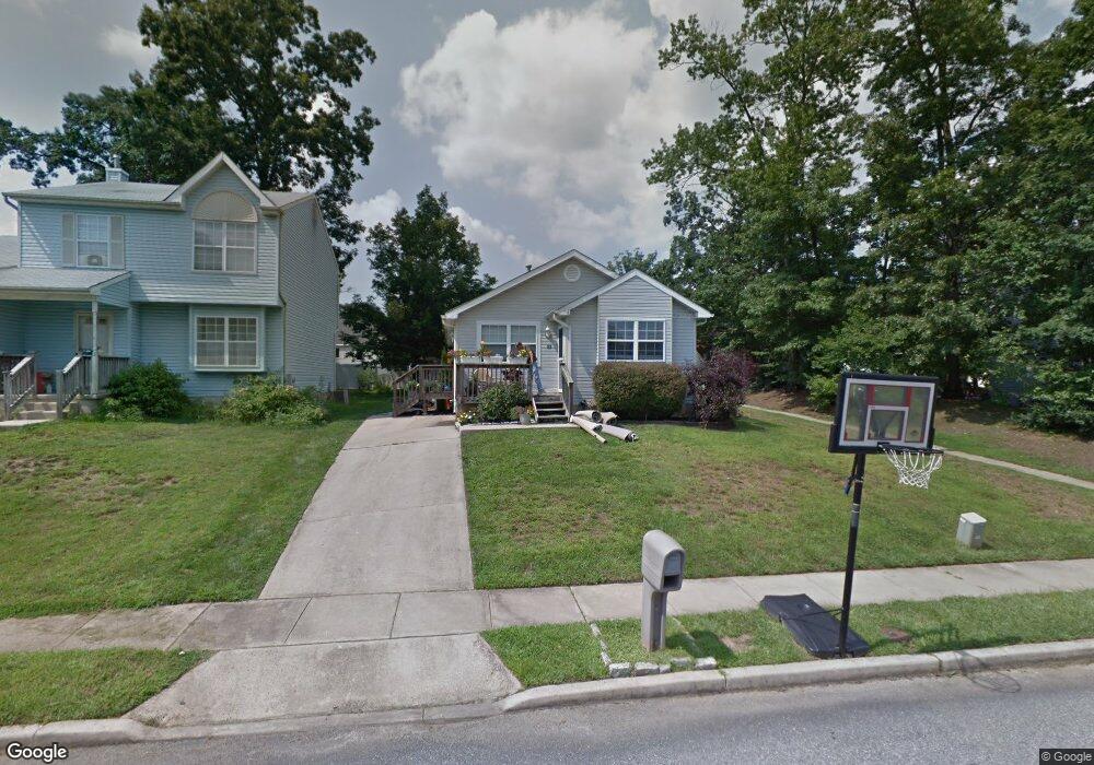 22 Juniper Ave, Somerdale, NJ 08083 - photo 1