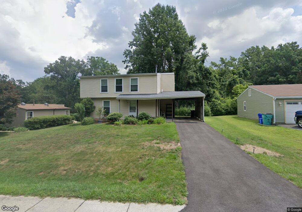 11720 Cherry Grove Dr, North Potomac, MD 20878 - photo 1