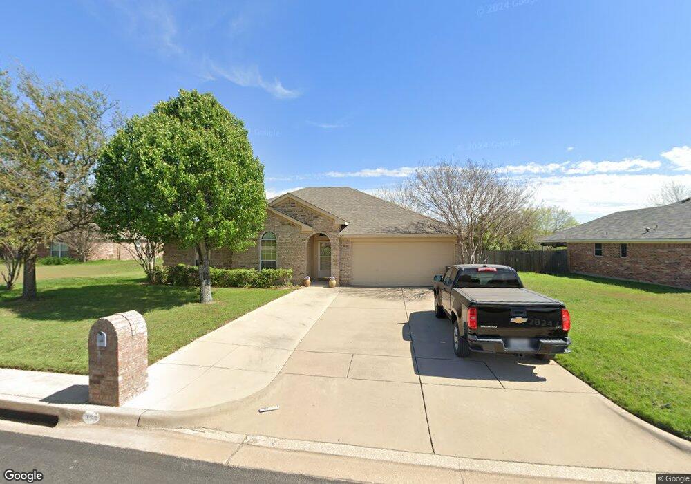 330 Willow Creek Dr, Weatherford, TX 76085 - photo 1