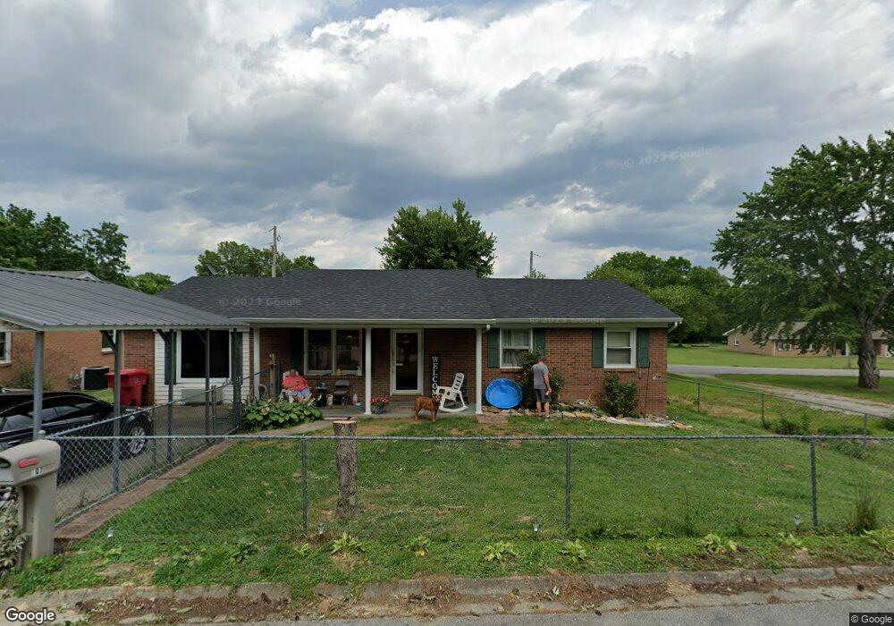 107 Baker St, Berea, KY 40403 - photo 1