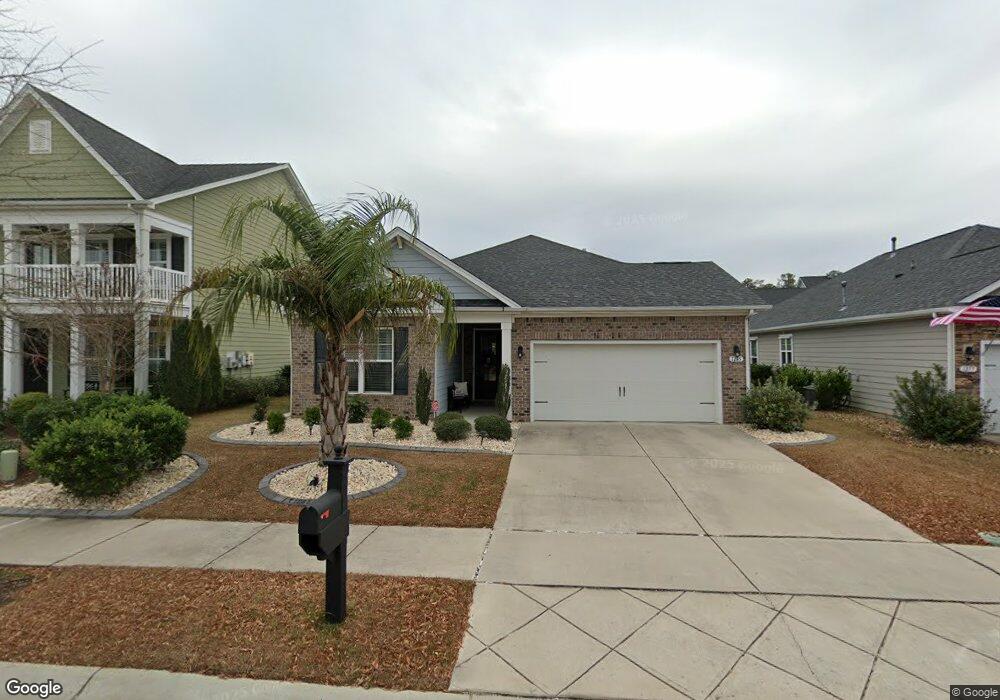 1265 Culbertson Ave, Myrtle Beach, SC 29577 - photo 1