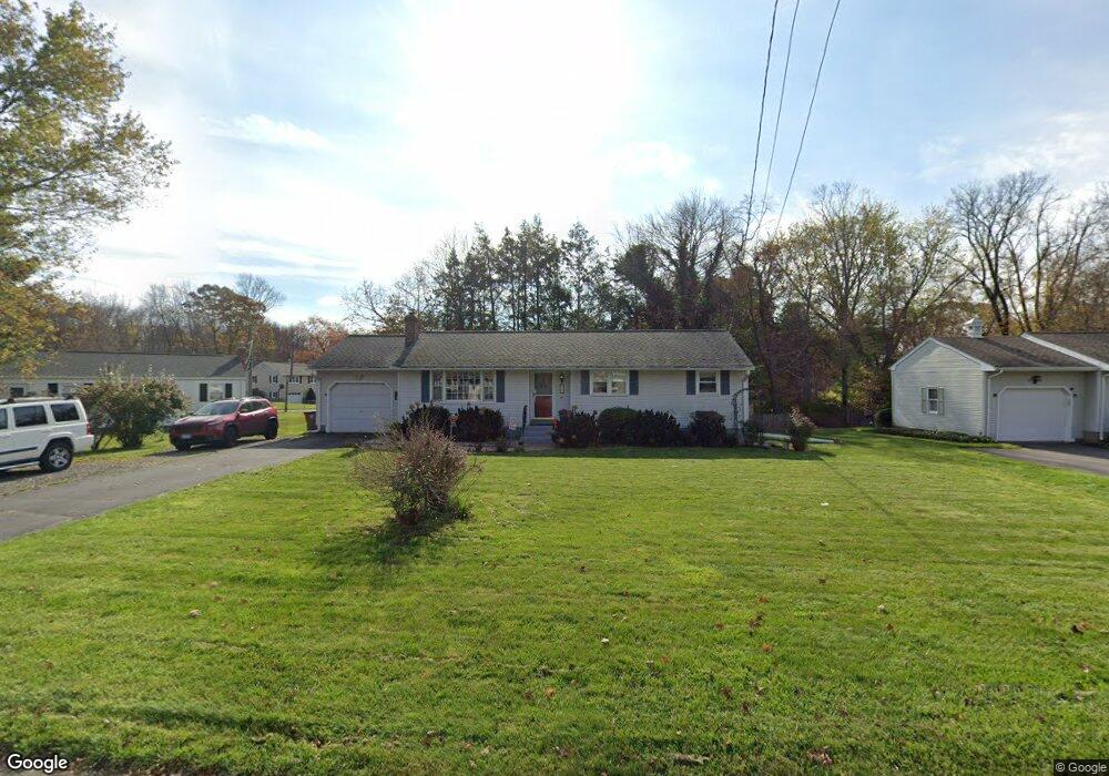 11 Fernwood Dr, Vernon Rockville, CT 06066 - photo 1