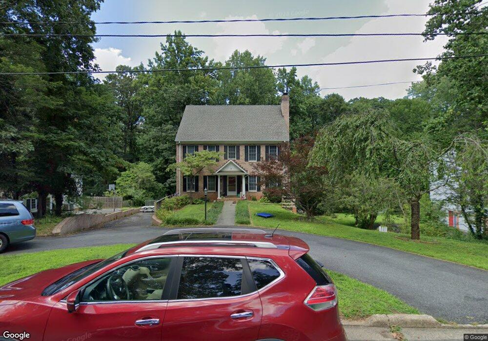 1716 Old Forge Rd, Charlottesville, VA 22901 - photo 1