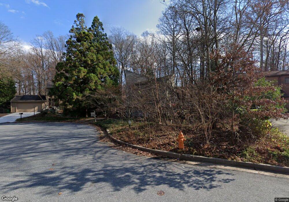 6135 Llanfair Dr, Columbia, MD 21044 - photo 1