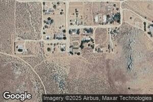 7500 Boone Canyon Rd, Onyx, CA 93255