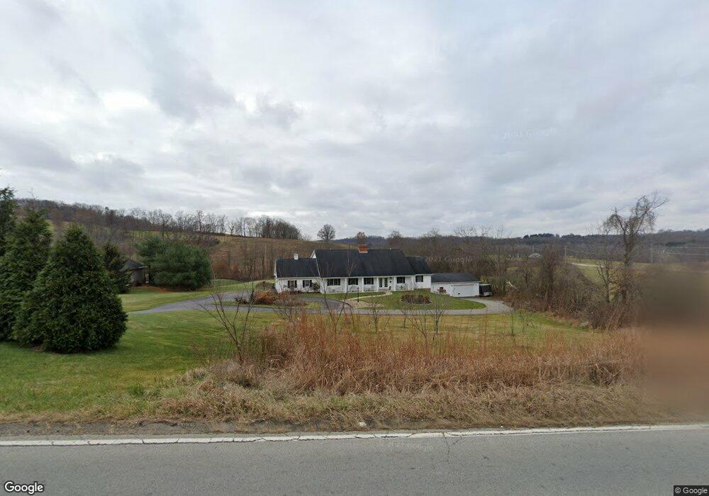 731 Brownlee Rd, Eighty Four, PA 15330 - photo 1