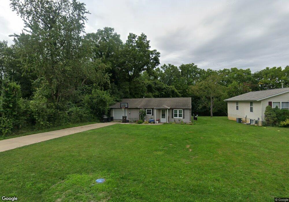 3604 W Grimson Ave, Peoria, IL 61615 - photo 1