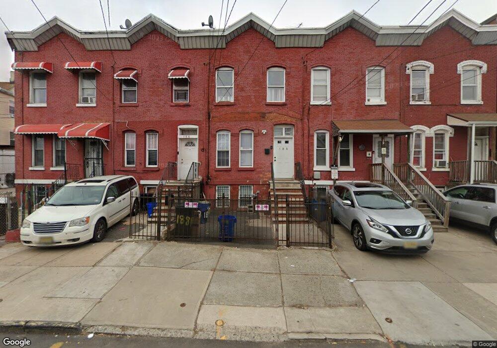 188 Garside St, Newark, NJ 07104 - photo 1