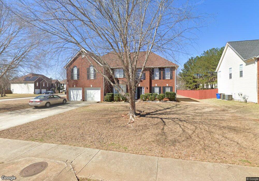 1230 Kern Cove, McDonough, GA 30253 - photo 1