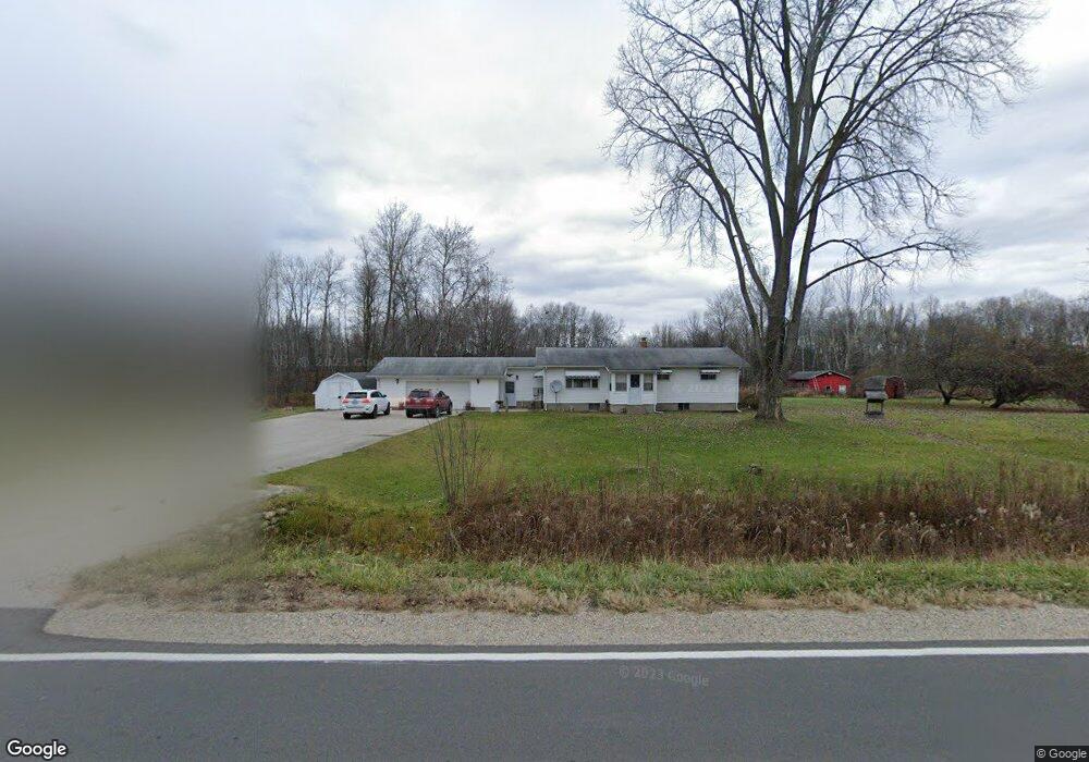 3981 Estey Rd, Rhodes, MI 48652 - photo 1