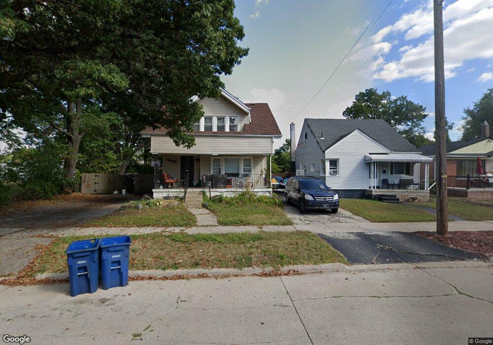 21060 Westview Ave, Ferndale, MI 48220 - photo 1