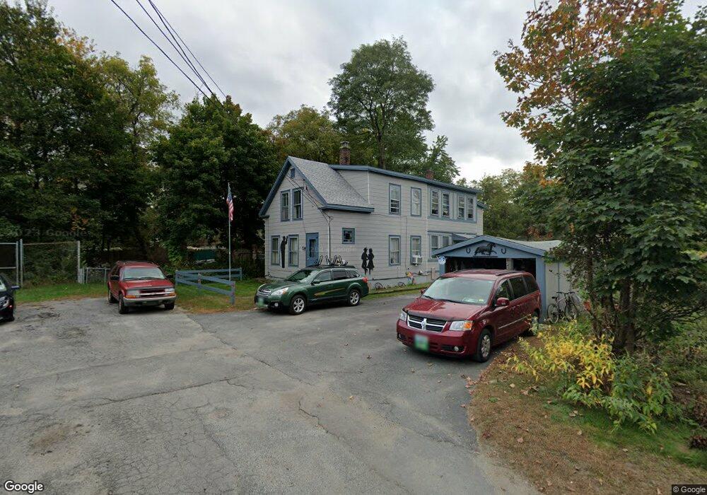 9 Freedom St, Claremont, NH 03743 - photo 1