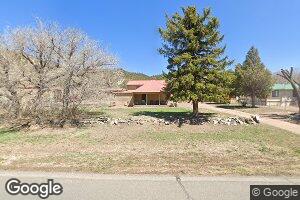 192 County Road 2180, Nutrioso, AZ 85932