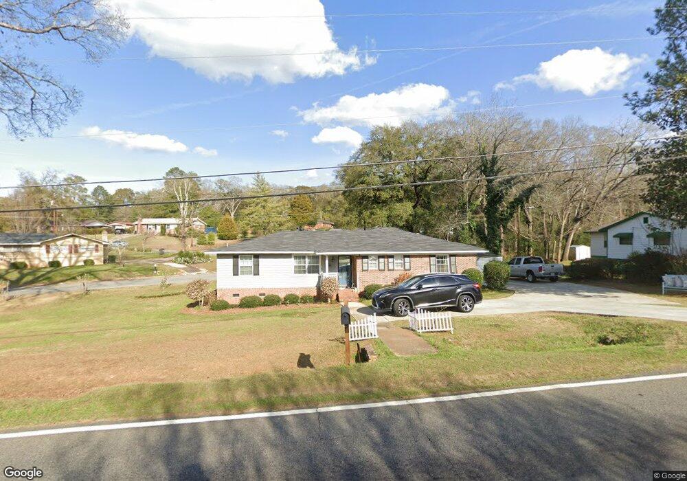615 Mayo St, Americus, GA 31709 - photo 1