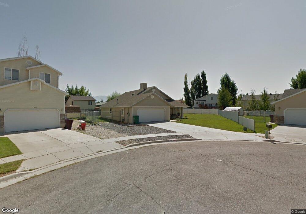 3923 W 4600 S, Roy, UT 84067 - photo 1