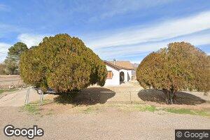 4760 E Court St, Safford, AZ 85546