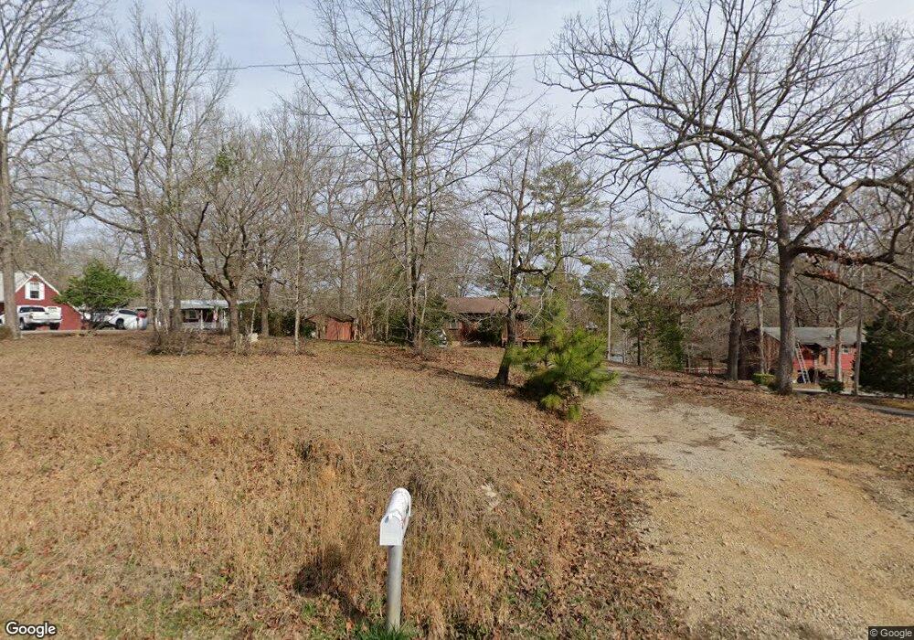 1436 Forest Lake Dr, Lincolnton, GA 30817 - photo 1